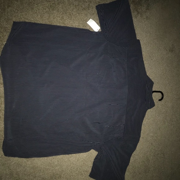 Brand New button up - Picture 3 of 3